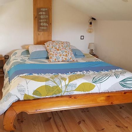 Spa Cabanon De Charme - Le Garagai Meyreuil Esterno foto